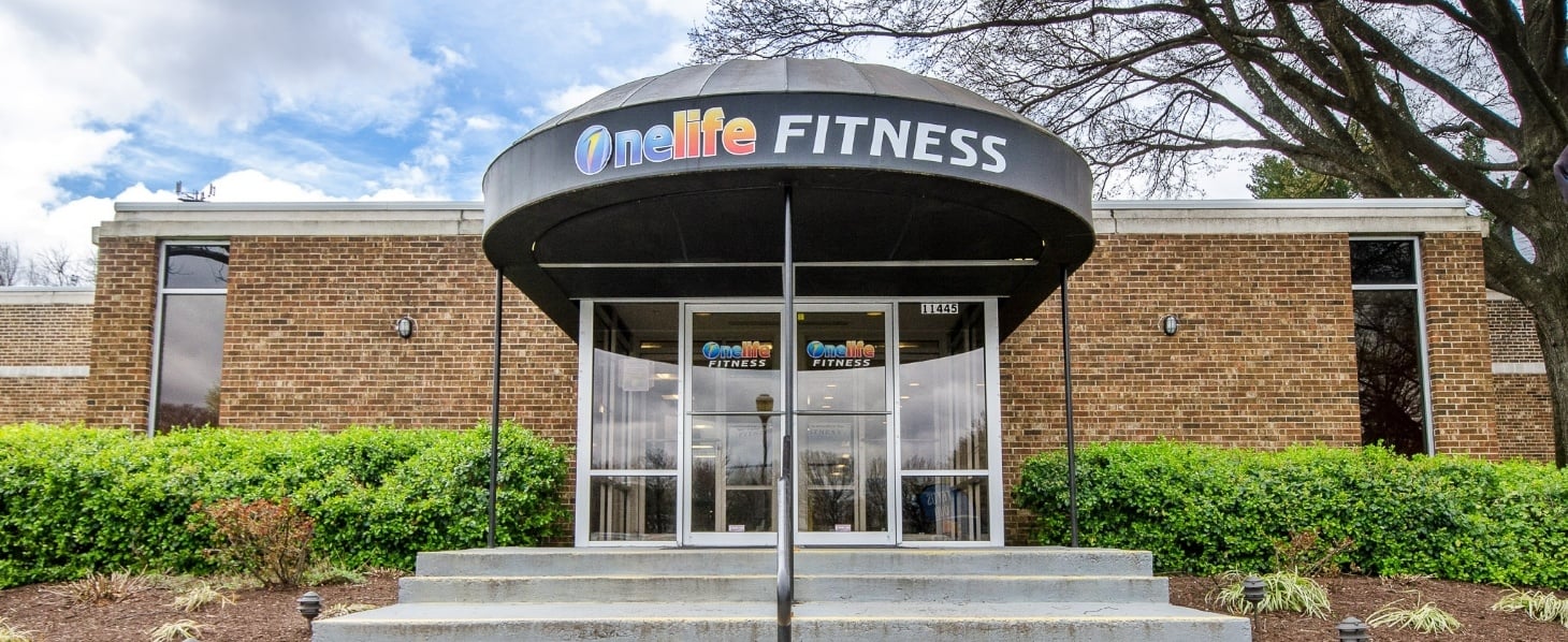 Onelife Fitness Reston Gym and Health Club